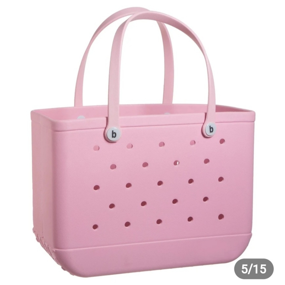 Eva silicone bag